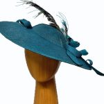 teal-peacock-feathered-fascinator