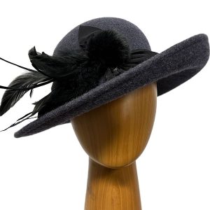 grey-wool-retro-hat